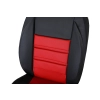 Mata tłoczona samochodowa Performance Ergonomic (czerwona)